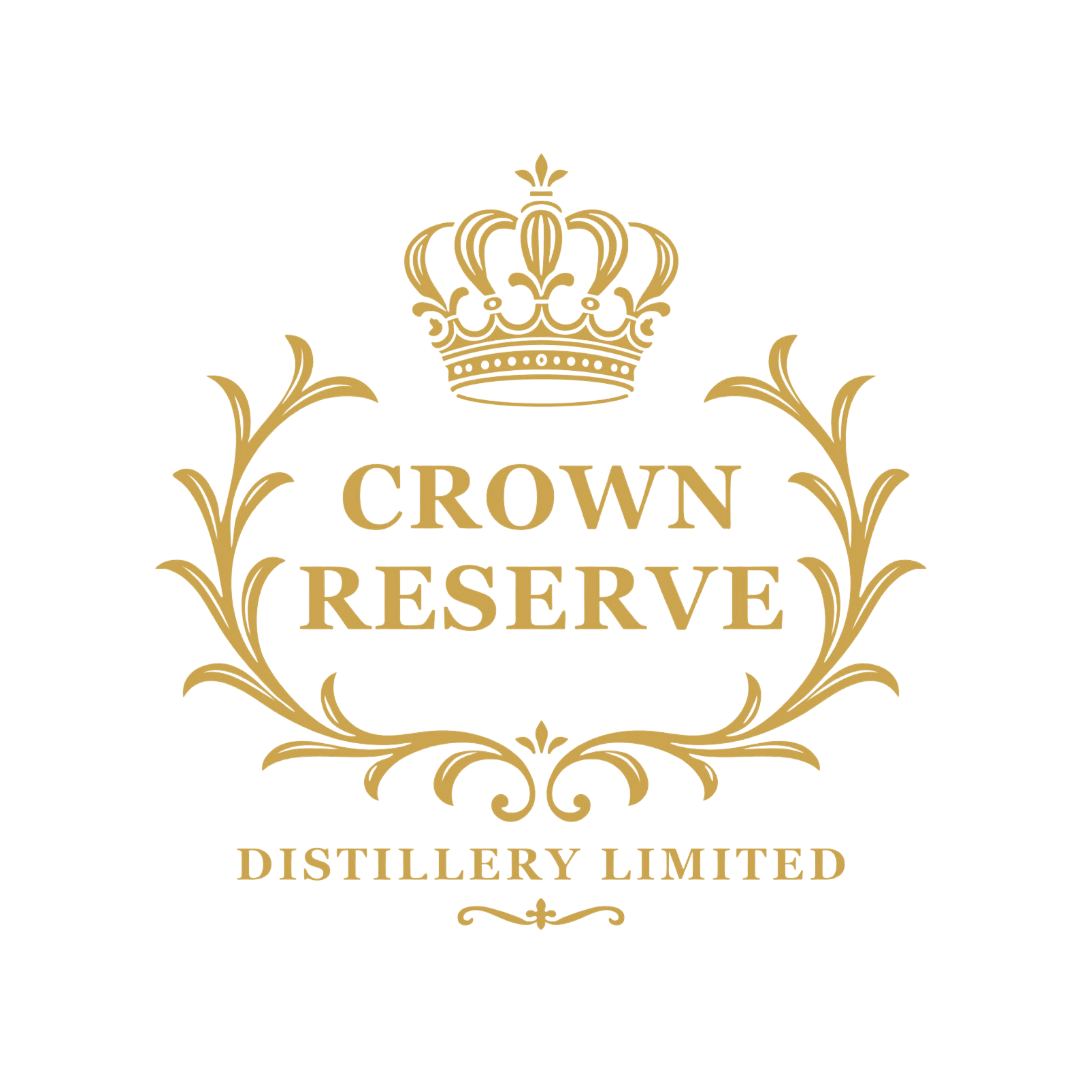 Crown Reserve Logo